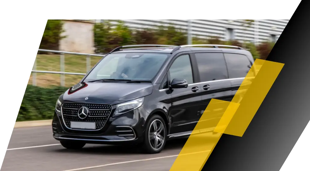 Chauffeur Driven Car Hire for Business, Sports & Events