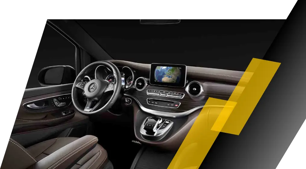 Experience Elite Travel with Our London Chauffeur Services